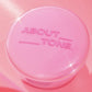 About -Tone Glow Powder Pact