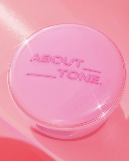 About -Tone Glow Powder Pact