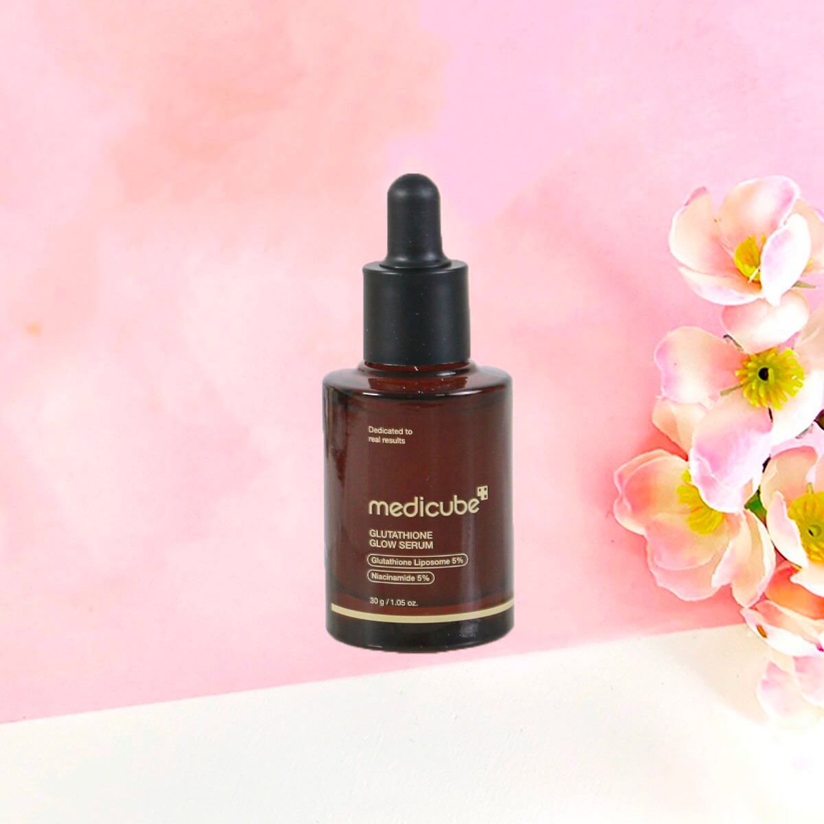 Medicube Gluta Glow Serum 30g