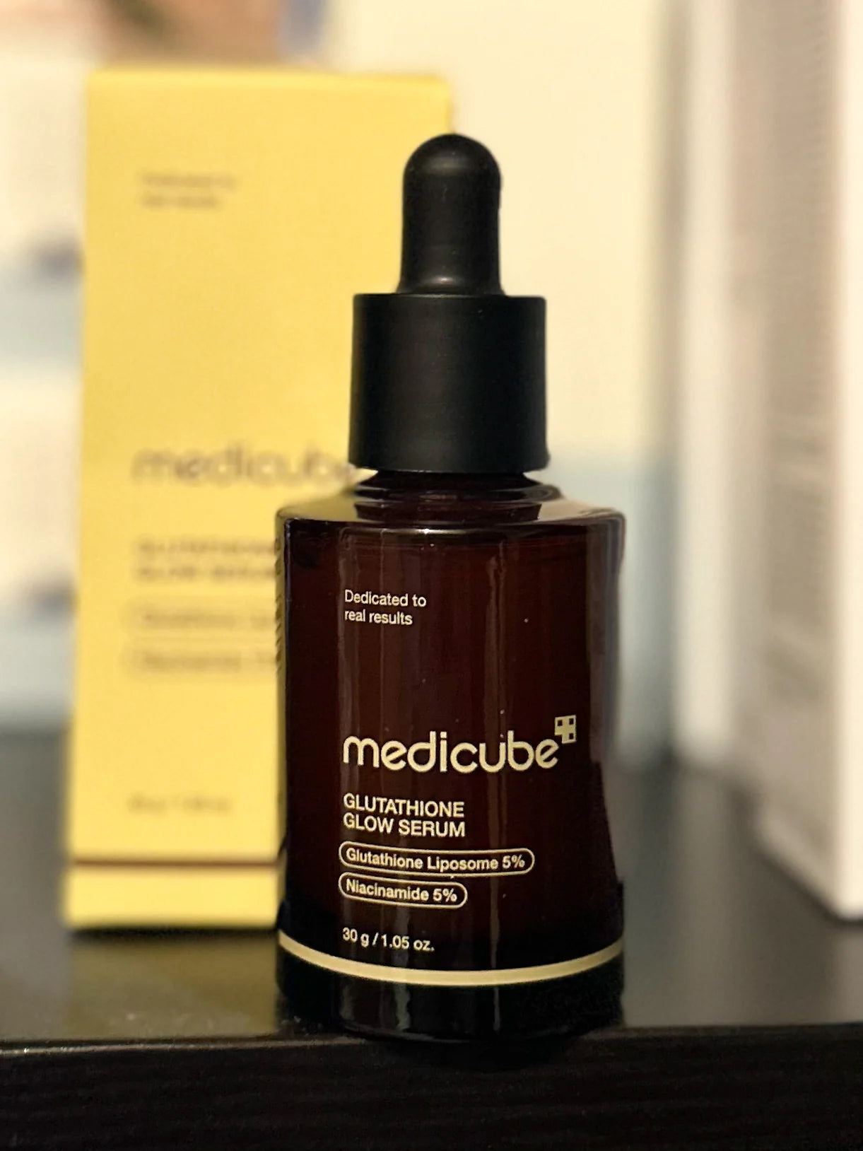 Medicube Gluta Glow Serum 30g