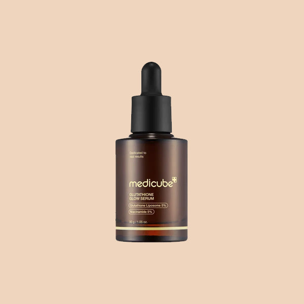 Medicube Gluta Glow Serum 30g