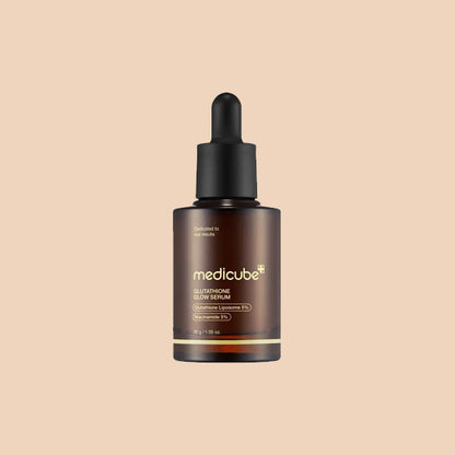 Medicube Gluta Glow Serum 30g