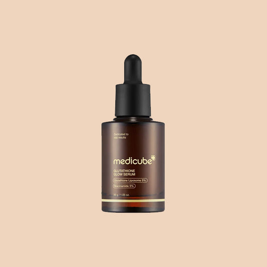 Medicube Gluta Glow Serum 30g
