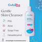 CutaPro Gentle Cleanser 250ml