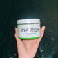 A Moe Bye Bish Essential Scrub 350g ( Green Tea )
