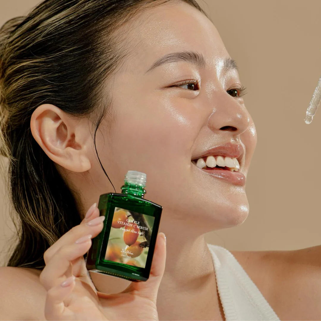 Dr.Althea Gentle Vitamin C Serum 30ml