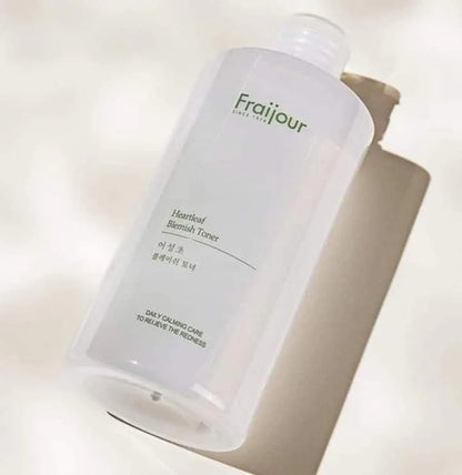 Fraijour Heartleaf Blemish Toner 500ml