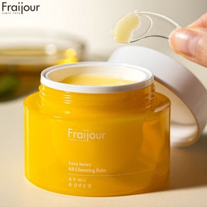 Fraijour Yuzu Honey Enriched Cream