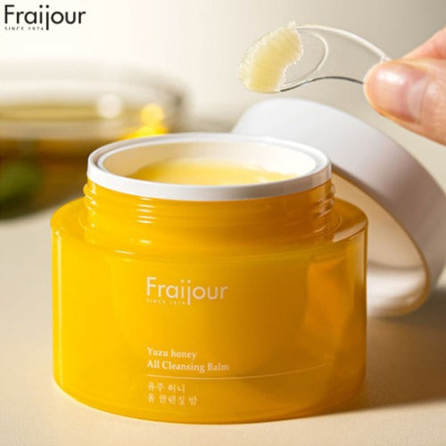 Fraijour Yuzu Honey Enriched Cream