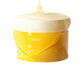 Fraijour Yuzu Honey Enriched Cream