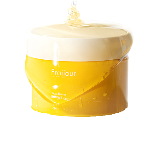 Fraijour Yuzu Honey Enriched Cream