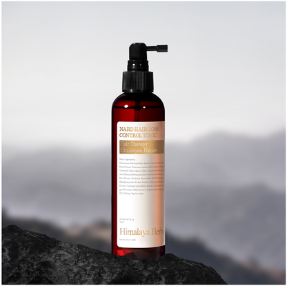 Nard Hair Loss Control Tonic 200ml