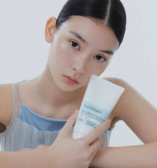 ILLIYOON Ceramide Ato Consentrate Cream 30ml