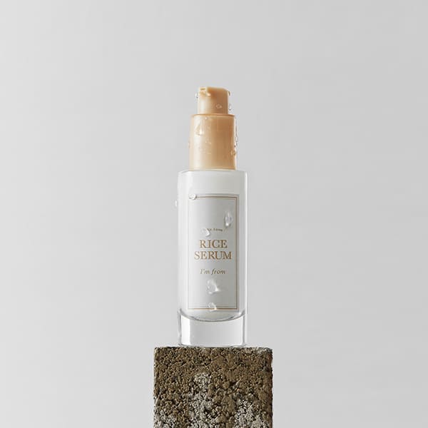 I’m From Rice Serum 30ml