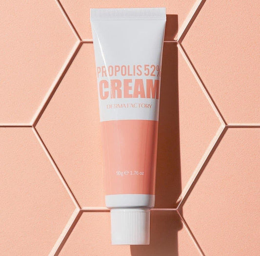 Derma Factory Propolis 52% Cream