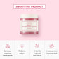 I’m From Beet Purifying Mask 110g