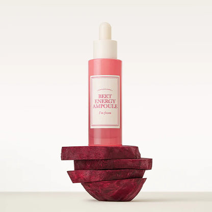 I’m From Beet  Energy Ampoule
