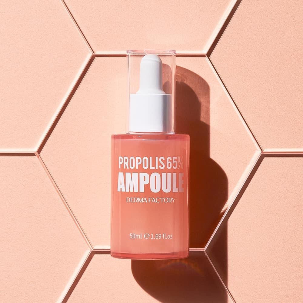 Derma Factory Propolis 65% Ampoule