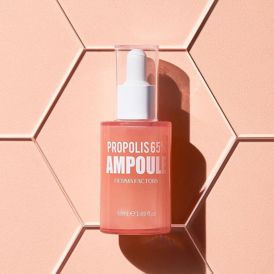 Derma Factory Propolis 65% Ampoule