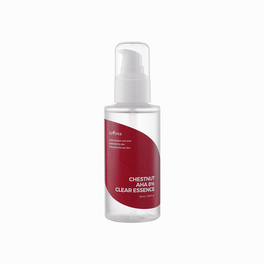 Isntree Clear Skin 8% AHA Essence