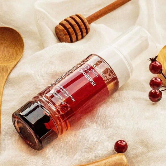 Neogen Real Fresh Foam Cranberry