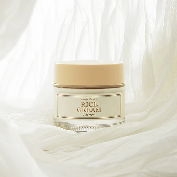 I’m From Rice Cream 50g