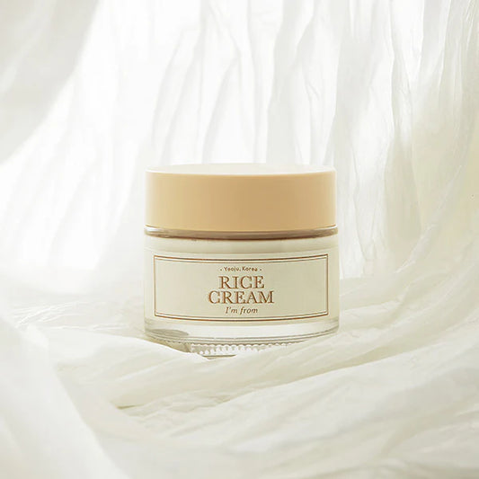 I’m From Rice Cream 50g