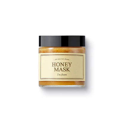 I’m From Honey Mask