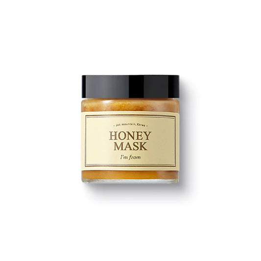 I’m From Honey Mask