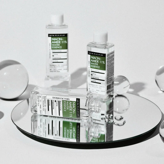 Derma Factory Niacinamide 11% Water Essence