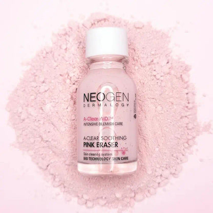 Neogen A-Clear Soothing Pink Eraser