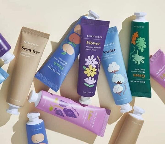 Bring Green Hand Cream 30ml