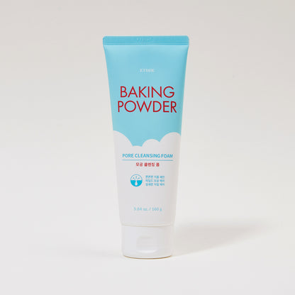 Etude House Baking Powder Pore Cleansing Foam