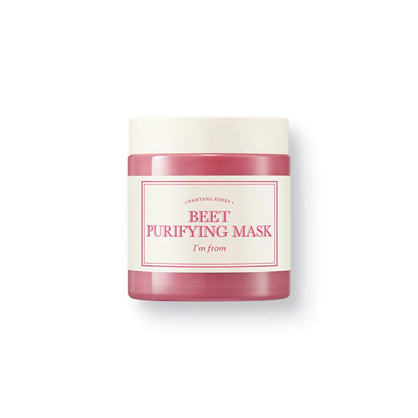I’m From Beet Purifying Mask 110g