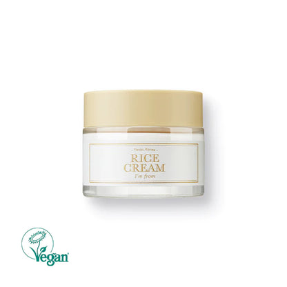 I’m From Rice Cream 50g