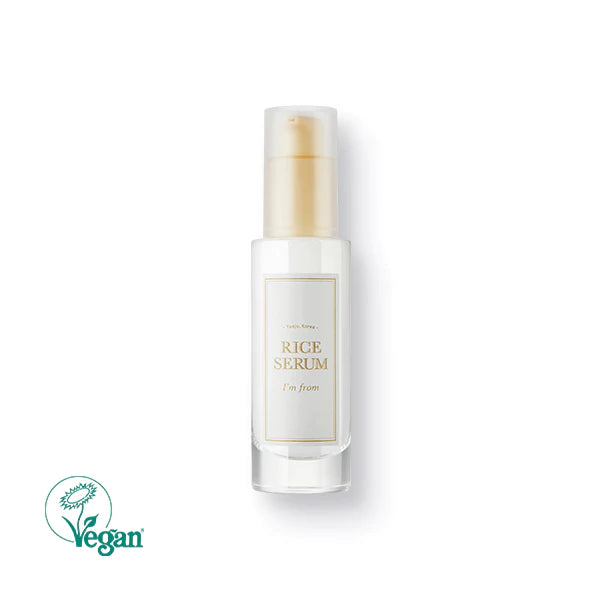 I’m From Rice Serum 30ml