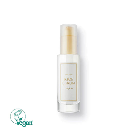 I’m From Rice Serum 30ml