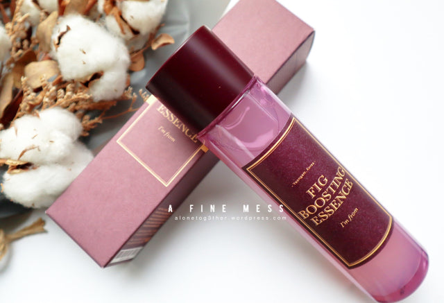 I'm From Fig Boosting Essence