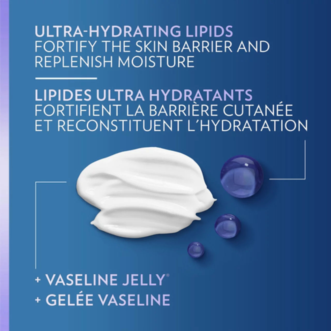 Vaseline Lotion Intensive Care Advanced Repair