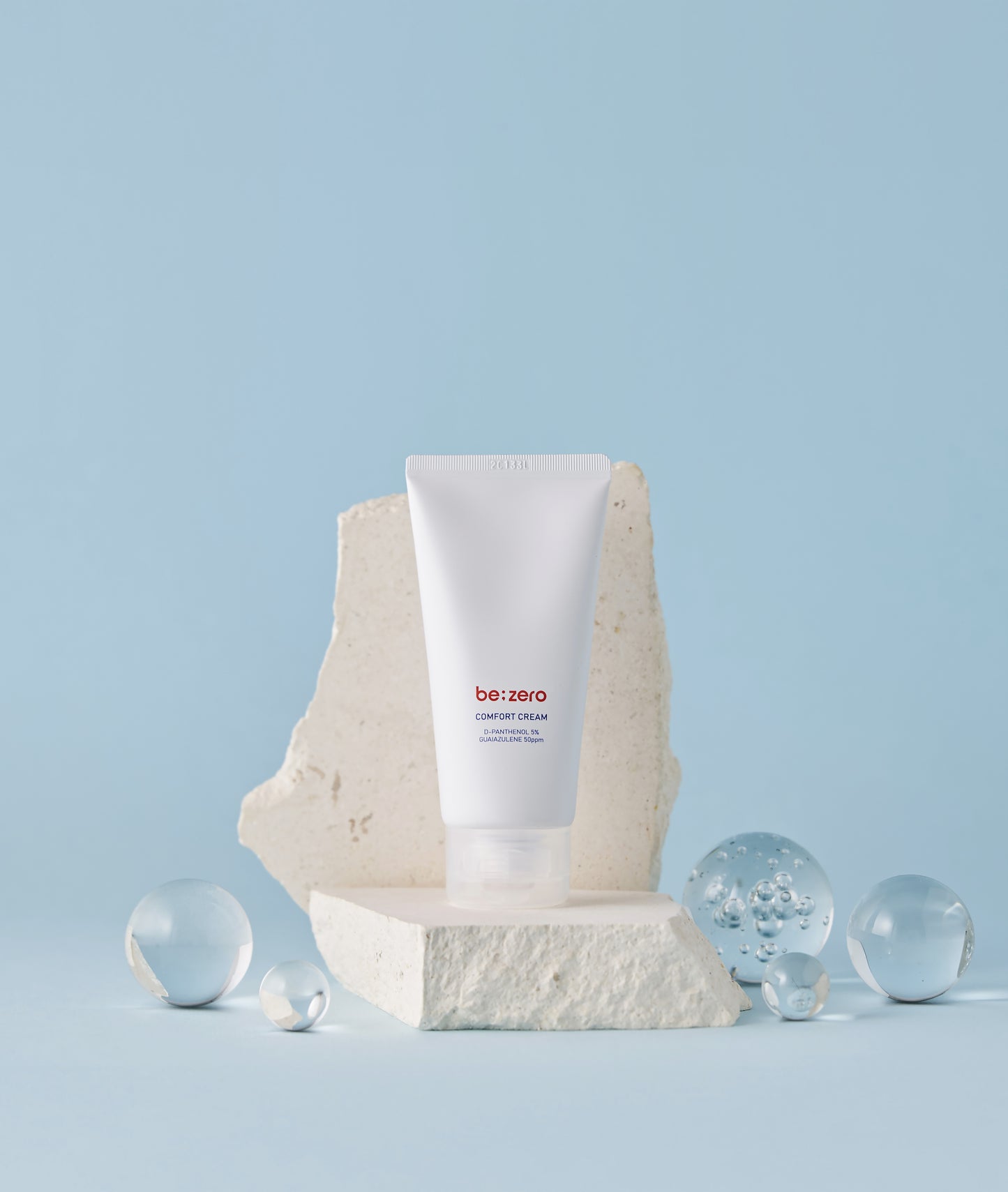 Derma Factory Be:Zero Comfort Cream 80ml