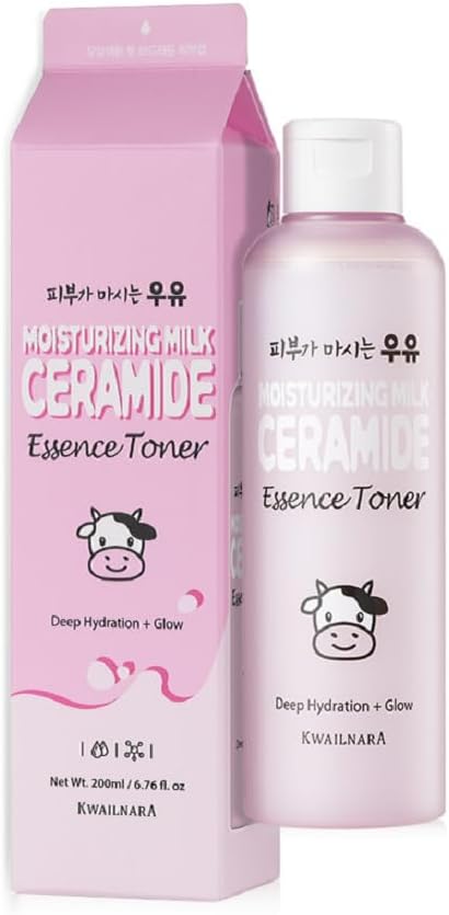 Kwailnara Ceramide Essence Toner
