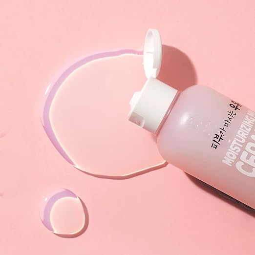 Kwailnara Ceramide Essence Toner