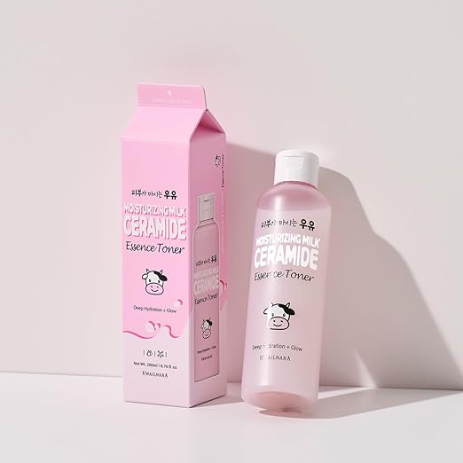 Kwailnara Ceramide Essence Toner