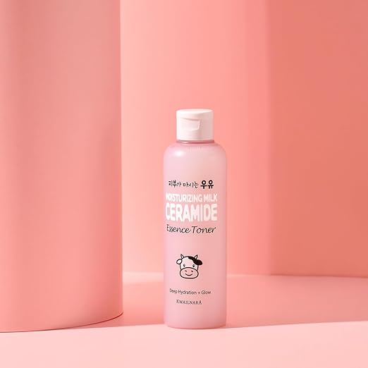 Kwailnara Ceramide Essence Toner