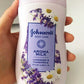 Johnson's Lotion Lavender & Chamomile 200ml