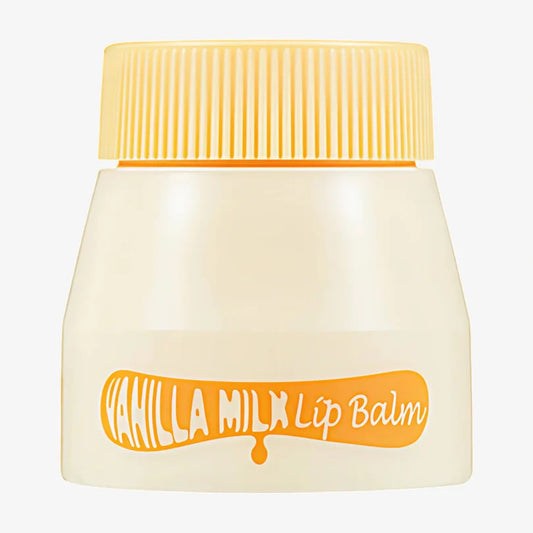 Kwailnara Vanilla Milk Lip Balm