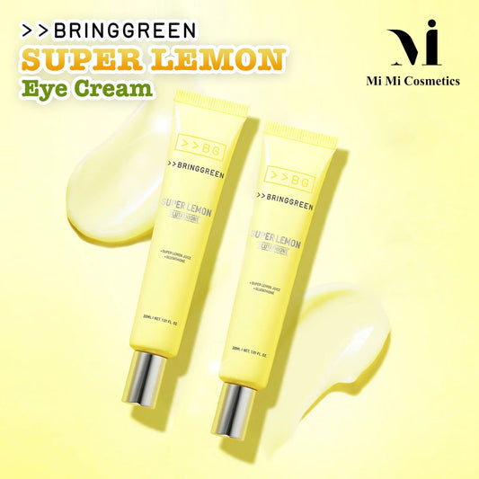 Bring Green Super Lemon Eye Cream 30ml