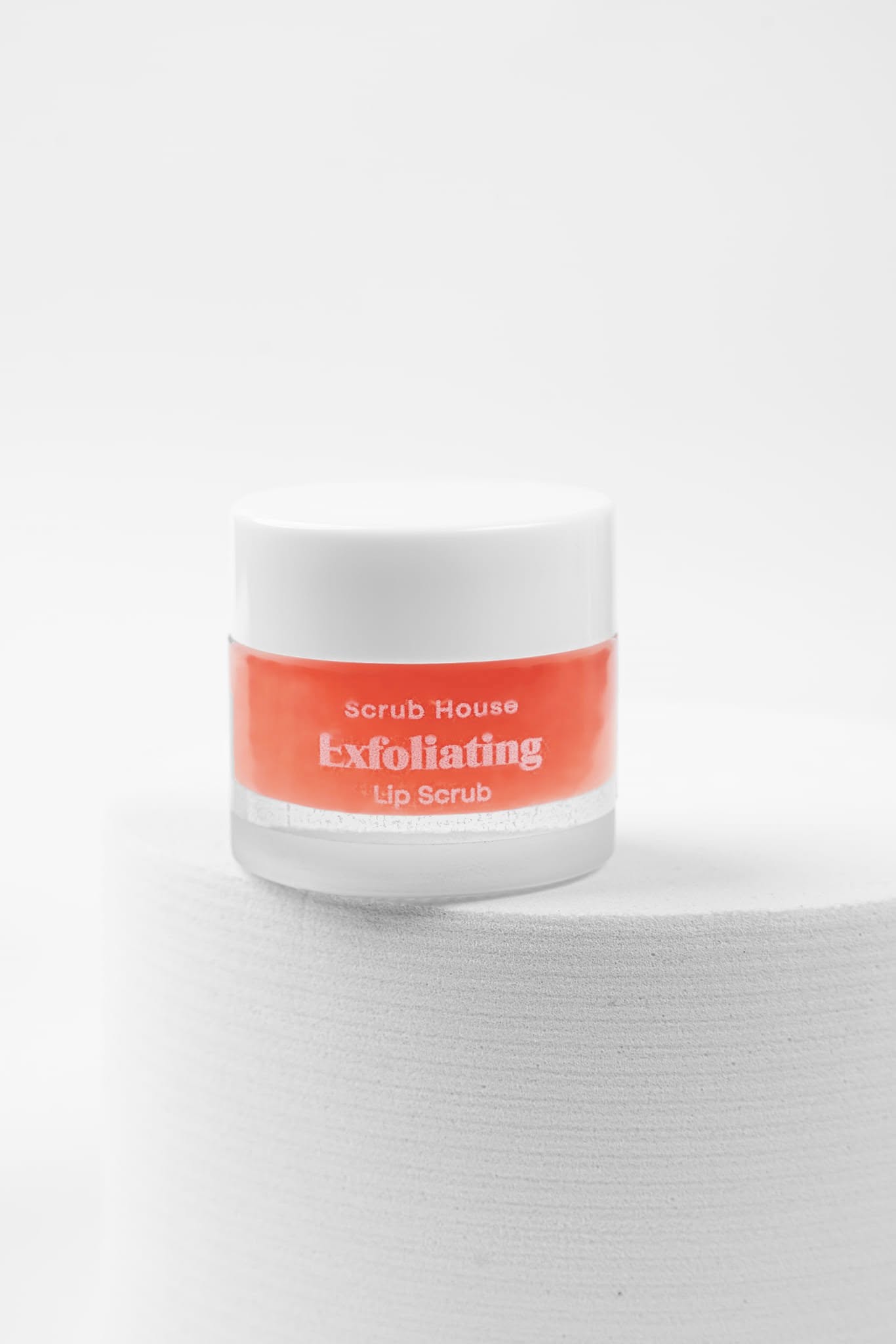 Scrub House Lip Scrub