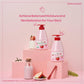 Kwailnara Strawberry Milk Body Cleanser 560g