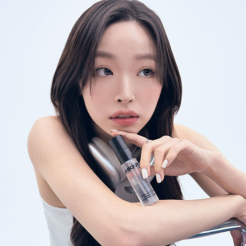 About -Tone Long Lasting Makeup Coating Fixer